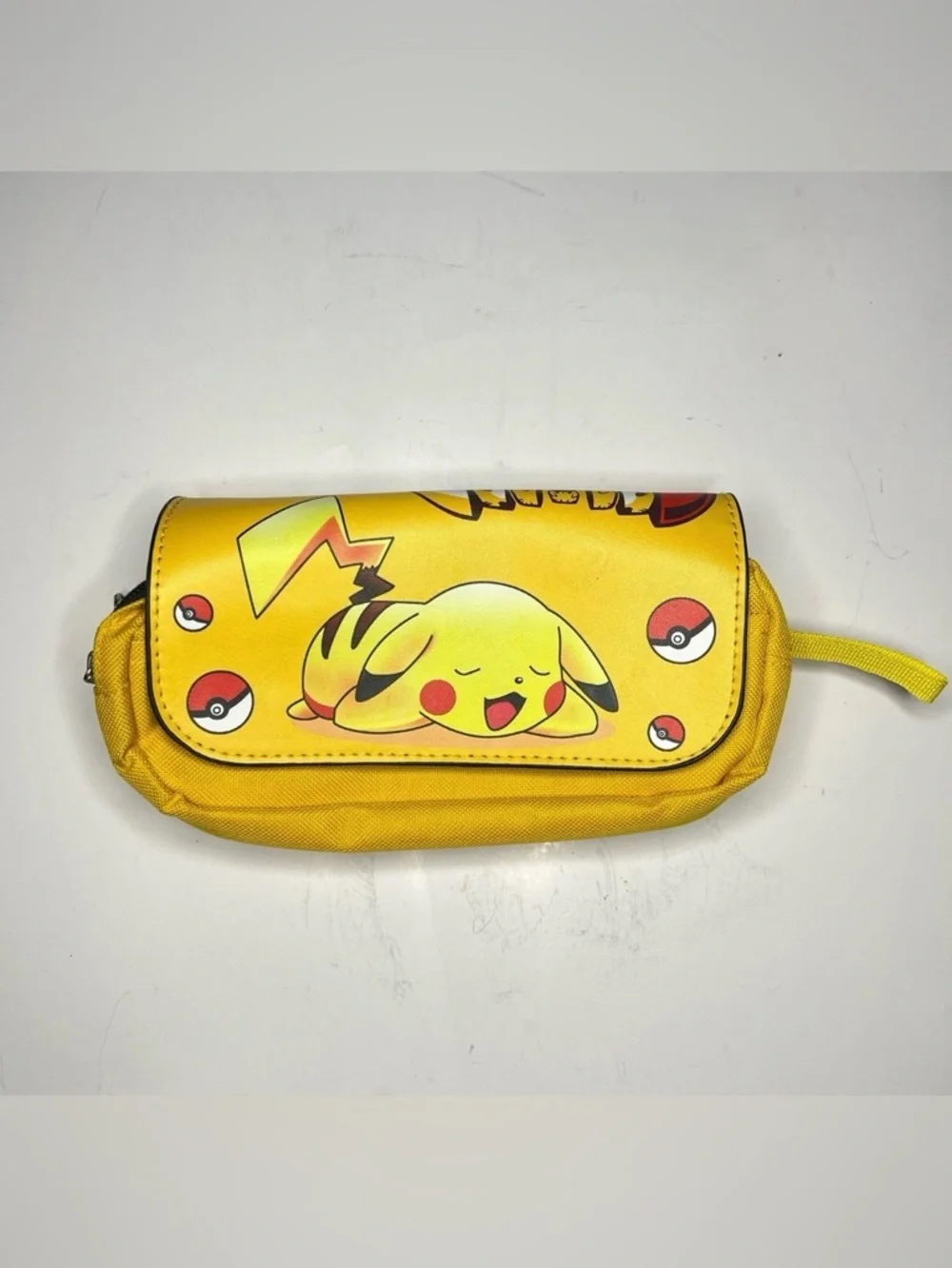 Pokémon pencil bag